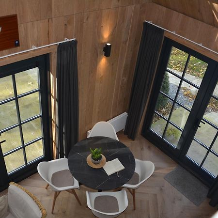 Grevelingenhuys Villa Scharendijke Luaran gambar