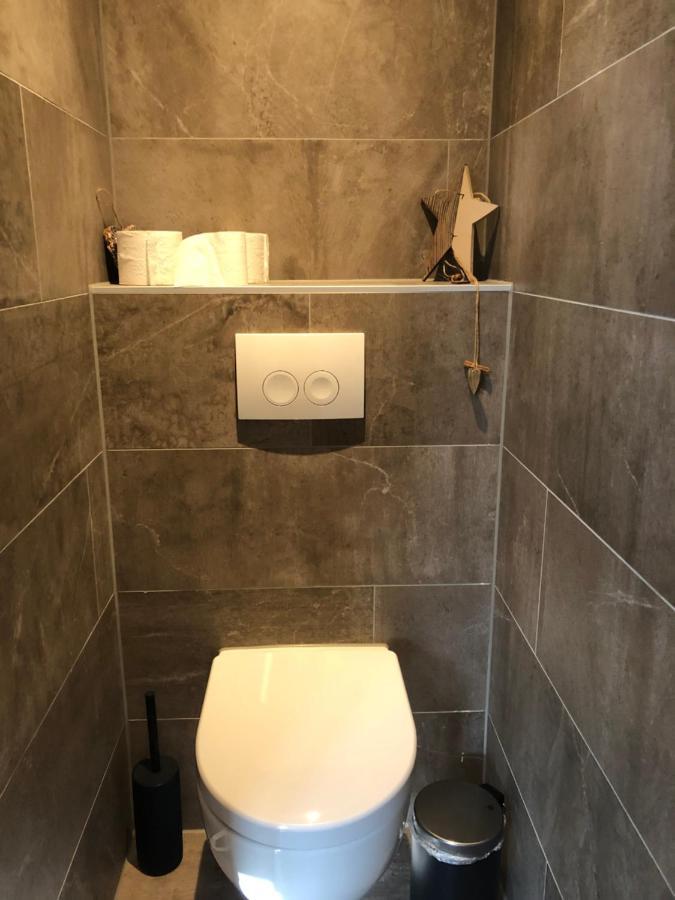 Grevelingenhuys Villa Scharendijke Luaran gambar