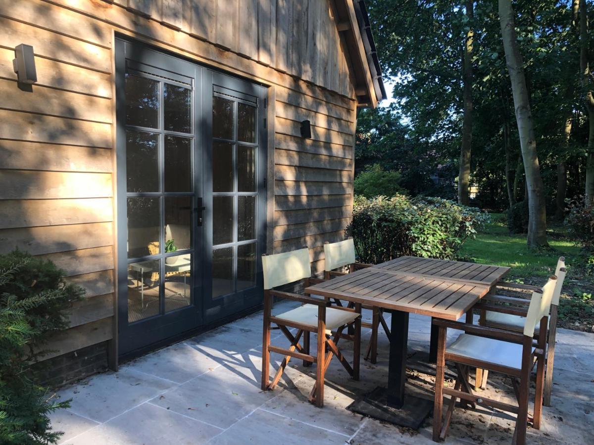 Grevelingenhuys Villa Scharendijke Luaran gambar