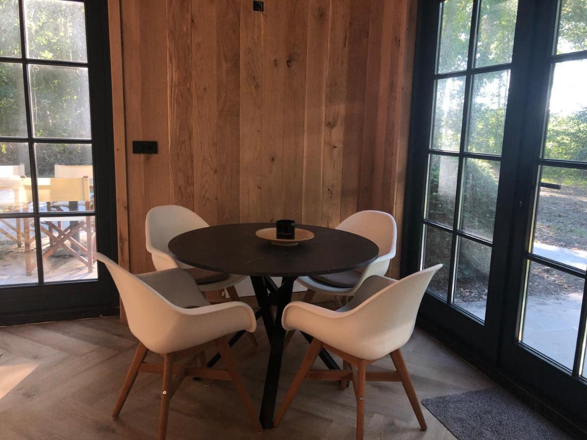 Grevelingenhuys Villa Scharendijke Luaran gambar