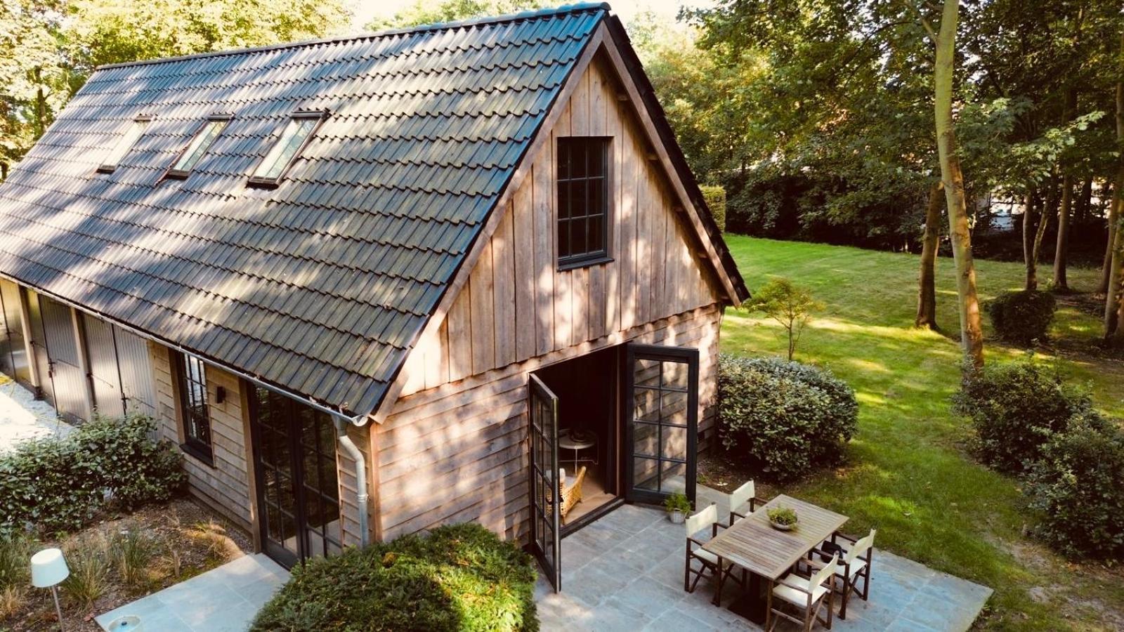 Grevelingenhuys Villa Scharendijke Luaran gambar