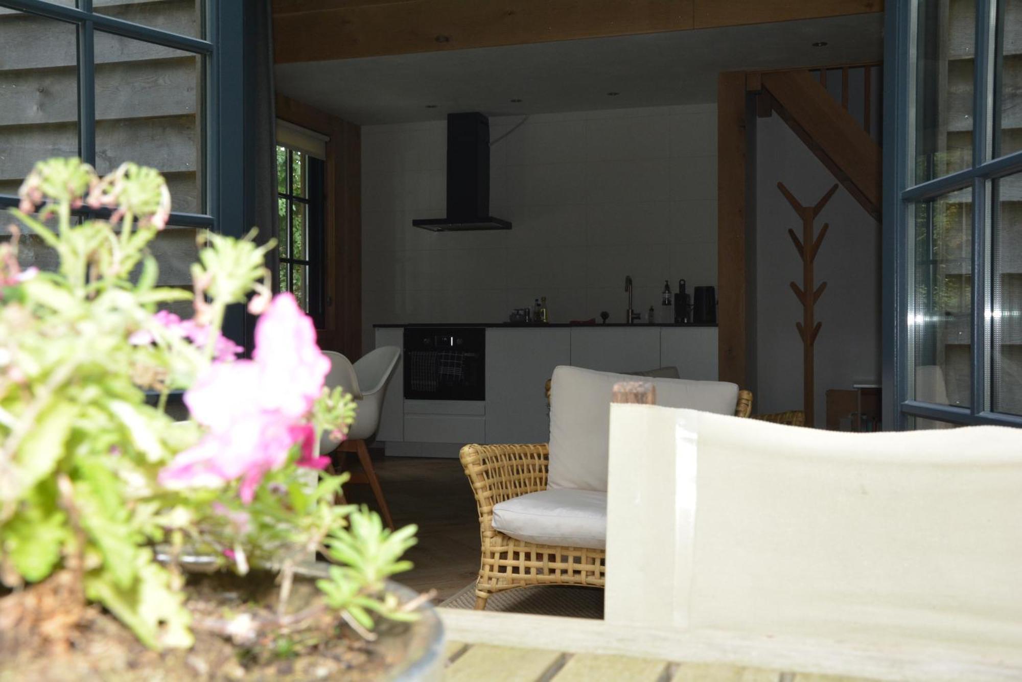 Grevelingenhuys Villa Scharendijke Luaran gambar