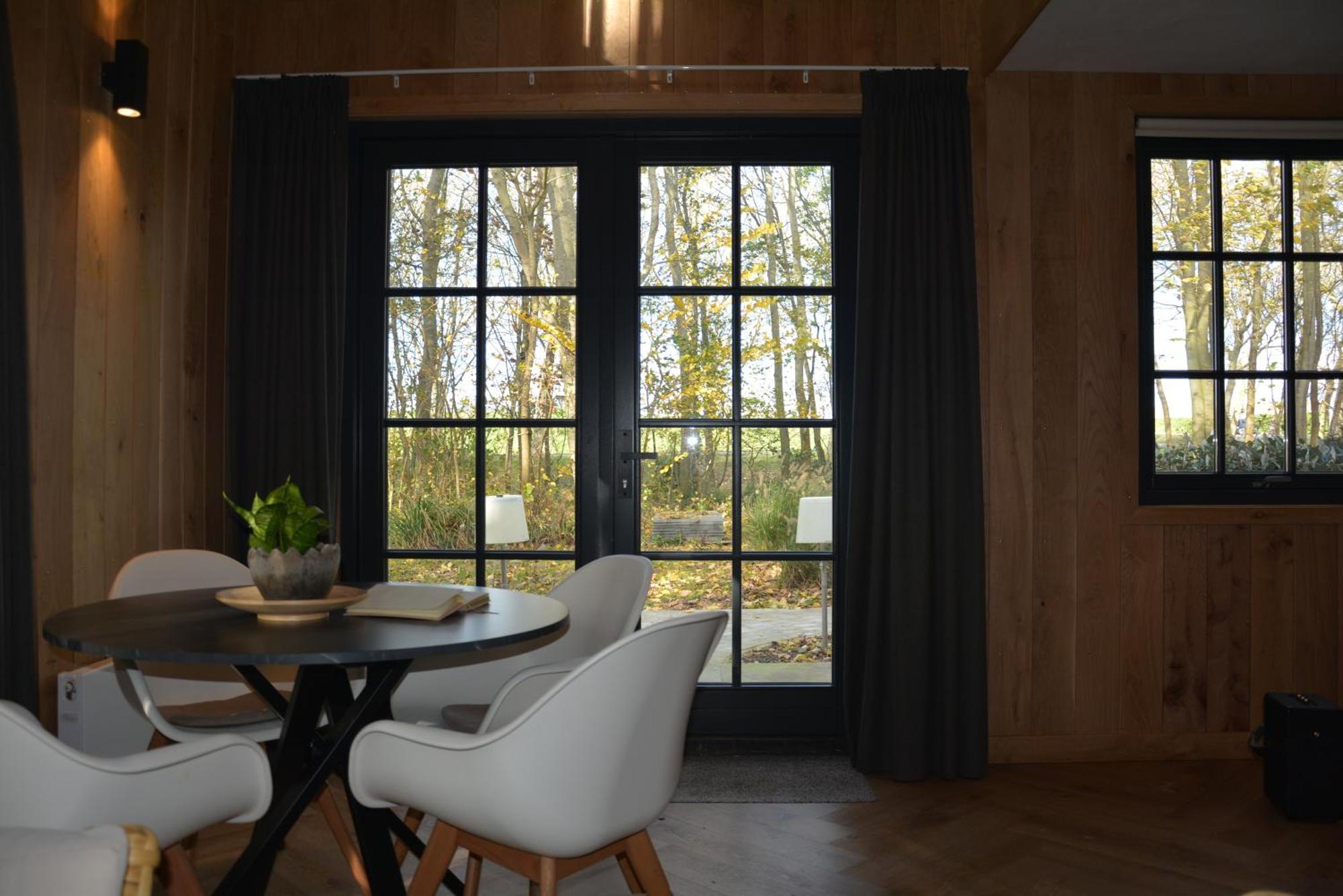 Grevelingenhuys Villa Scharendijke Luaran gambar