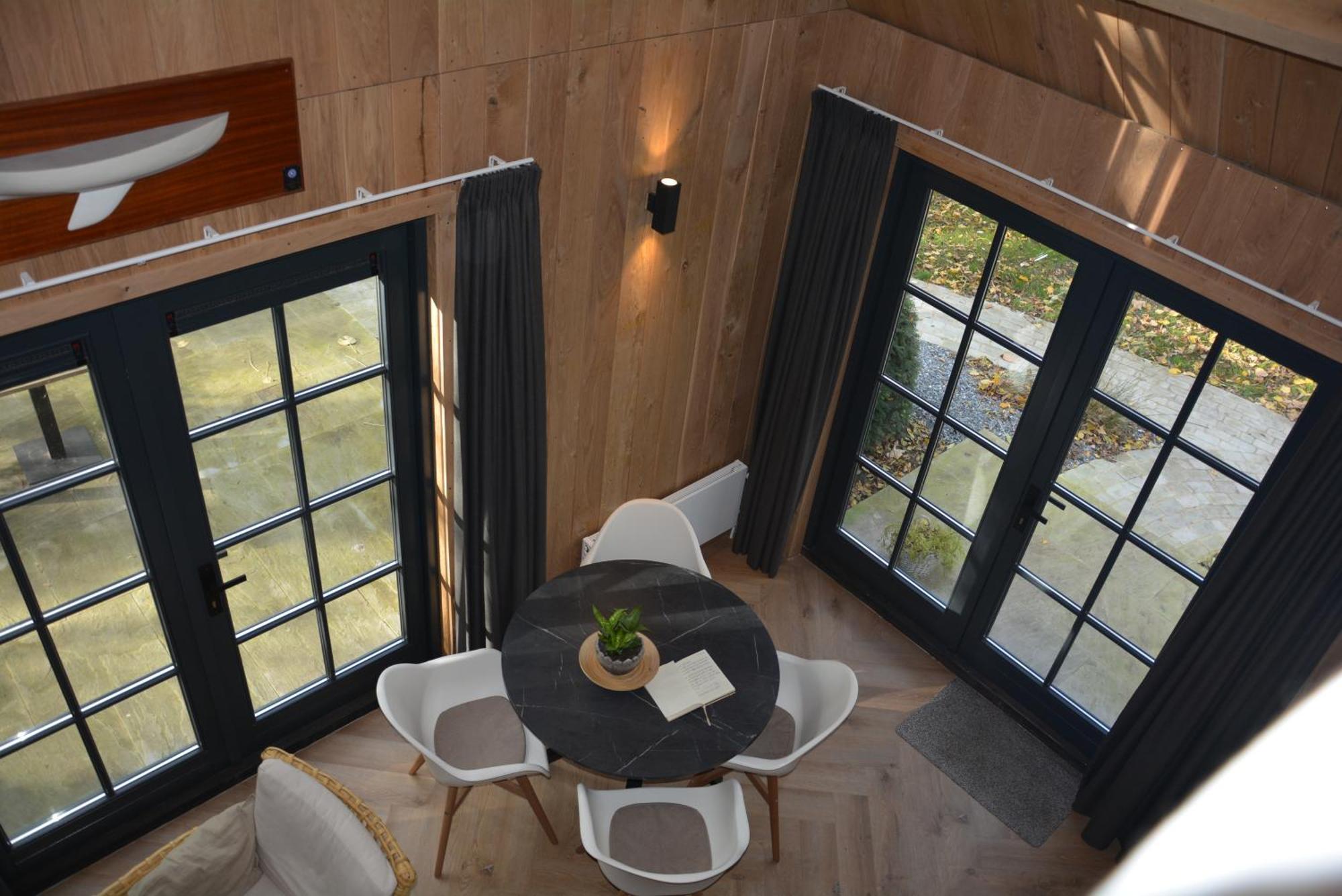 Grevelingenhuys Villa Scharendijke Luaran gambar