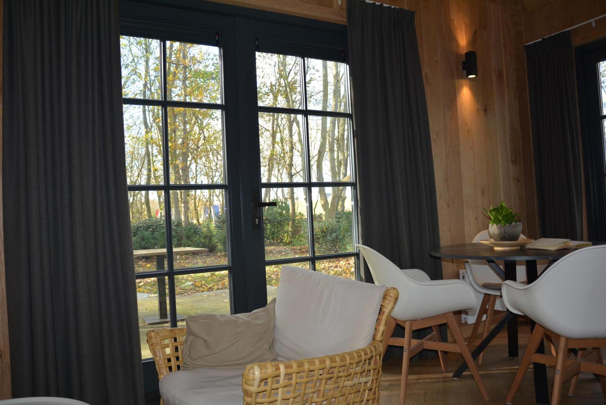 Grevelingenhuys Villa Scharendijke Luaran gambar
